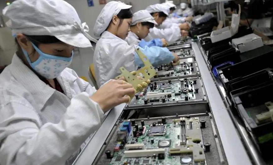 工業(yè)機(jī)器人中為什么要使用油壓緩沖阻尼器隔震器器？