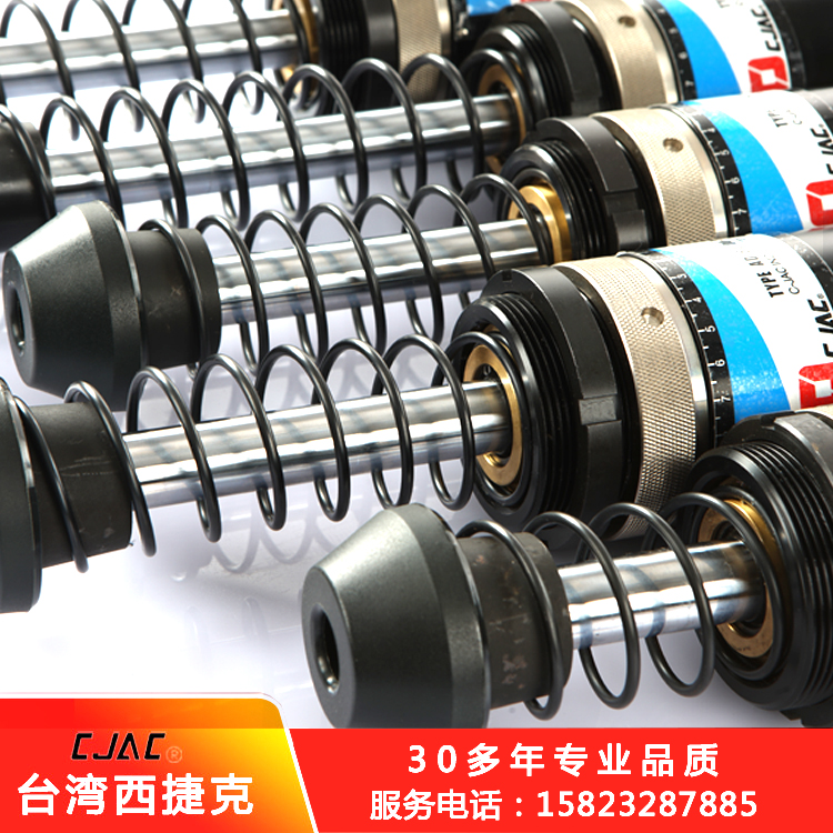購買油壓緩沖器為什么要油壓緩沖器工作原理動畫選擇正規(guī)廠家？