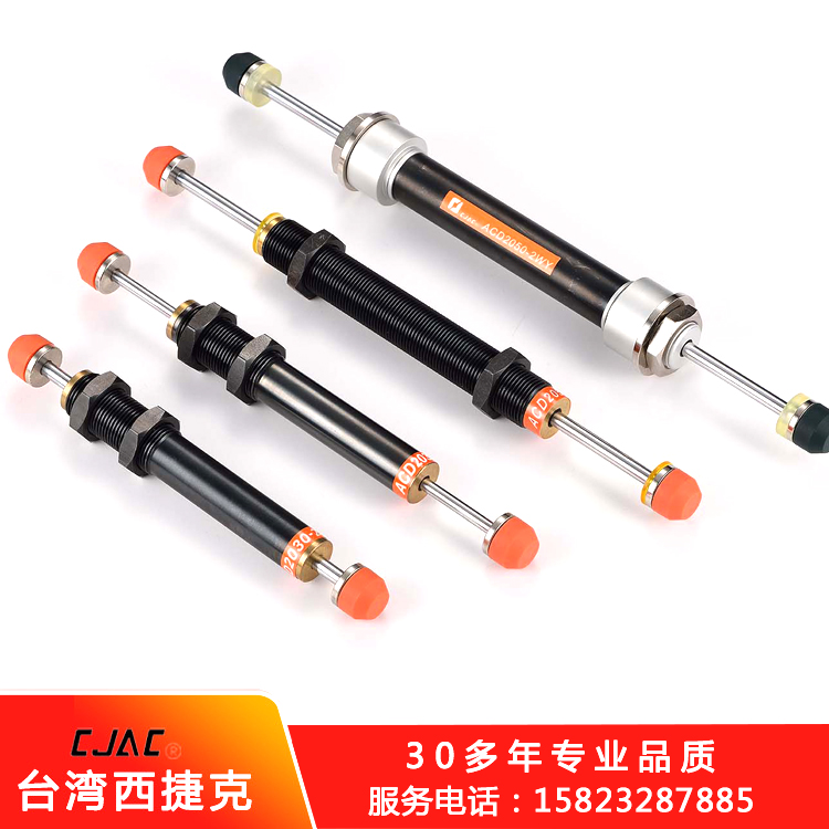 日立電梯中標多油壓緩沖器用什么油個項目，淺談油壓緩沖器在電梯中的作用