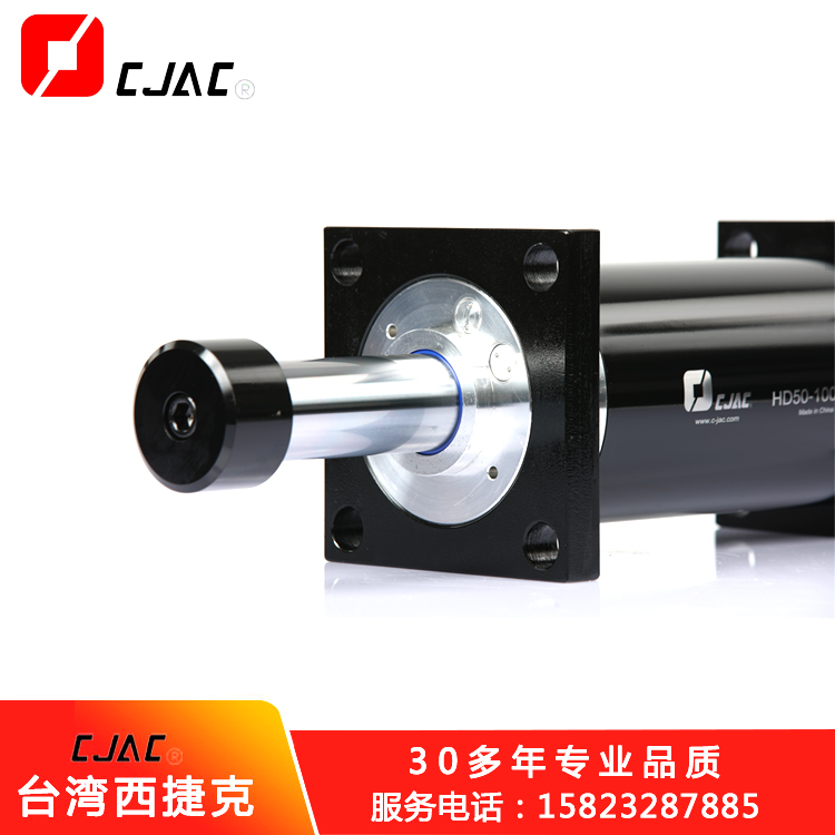 什么時候功能液壓緩沖器該更換油壓緩沖器？